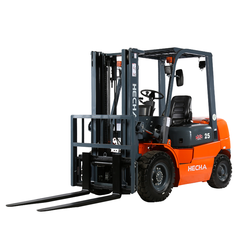 2.0-3.8ton 디젤 지게차