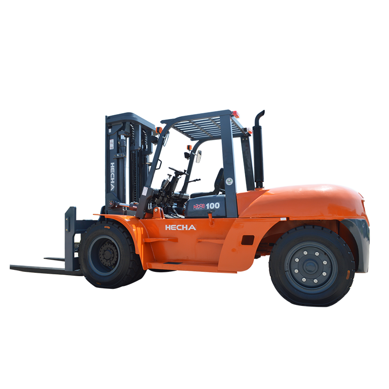 8-10ton 디젤 지게차
